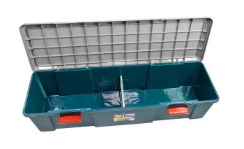 8 639 р. Ящик экспедиционный IRIS RV BOX 1150D 78 л 115x35x28 см IRIS OHYAMA rv1150d  с доставкой в г. Горно‑Алтайск. Увеличить фотографию 3