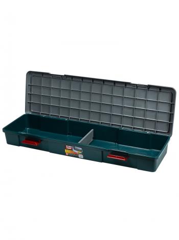 6 249 р. Ящик экспедиционный IRIS RV BOX 1150F 60 л 115x35x15,5 см IRIS OHYAMA rv1150f  с доставкой в г. Горно‑Алтайск. Увеличить фотографию 2
