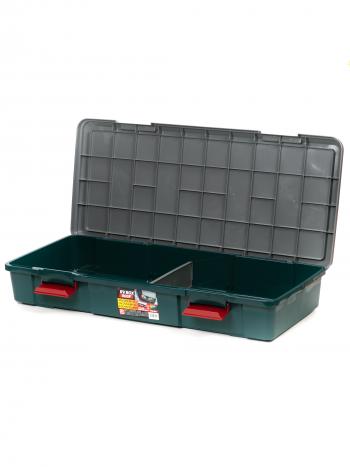 4 849 р. Ящик экспедиционный IRIS RV BOX 900F 30 л 90x40x15 см IRIS OHYAMA rv900f  с доставкой в г. Горно‑Алтайск. Увеличить фотографию 3