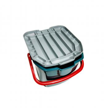 2 239 р. Ящик экспедиционный IRIS RV BOX Bucket 15B, 15 литров 34x32x28 см. IRIS OHYAMA bucket-15b  с доставкой в г. Горно‑Алтайск. Увеличить фотографию 5