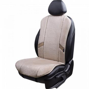 Накидка на сиденье (1 место Р 2915 Мутон/ Орегон) МУТОН Lord Autofashion Chery Tiggo 5 (T21) дорестайлинг (2014-2017)