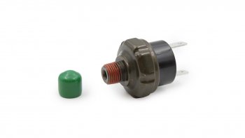 2 599 р. Датчик давления VIAIR 110145 PSI, 18M Viair 90102  с доставкой в г. Горно‑Алтайск. Увеличить фотографию 2