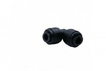 299 р. Фитинг угловой полиформальдегид FD7550 10-8 Camozzi Camozzi fd7550 10-8  с доставкой в г. Горно‑Алтайск. Увеличить фотографию 2