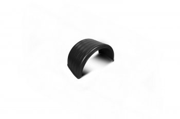 3 299 р. Крыло K-670 (Ш 680, Д 1342, R 648) Autofamily nll.80.33.000  с доставкой в г. Горно‑Алтайск. Увеличить фотографию 1