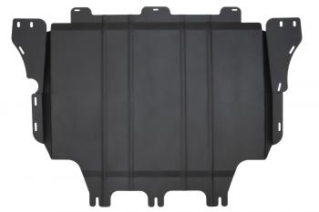 5 449 р. ЗК и крепеж, подходит для SKODA Octavia (20-) 1,6 бен. АТМТ  Шкода Октавия NLZ nlz.45.18.030  с доставкой в г. Горно‑Алтайск. Увеличить фотографию 1