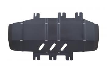 2 399 р. ЗК и крепёж подходит для KIA Mohave (21-) 3,0 диз. AT 4WD  Киа Мохав NLZ nlz.25.55.030  с доставкой в г. Горно‑Алтайск. Увеличить фотографию 1
