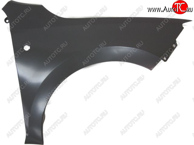 3 699 р. RAPID 14- КРЫЛО ПЕРЕДН ПРАВ С ОТВ ППОВТОРИТЕЛЬ (Китай) BODYPARTS sdrap14-271-r  с доставкой в г. Горно‑Алтайск