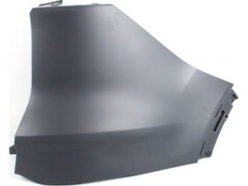 1 099 р. KUGA 16- БОКОВИНА БАМПЕРА ЗАДН ПРАВ (Китай) BODYPARTS fdkug16-670-r  с доставкой в г. Горно‑Алтайск. Увеличить фотографию 1