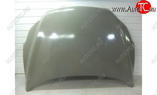 31 999 р. LIFAN X60 12- КАПОТ (Китай) BODYPARTS lix6012-330  с доставкой в г. Горно‑Алтайск