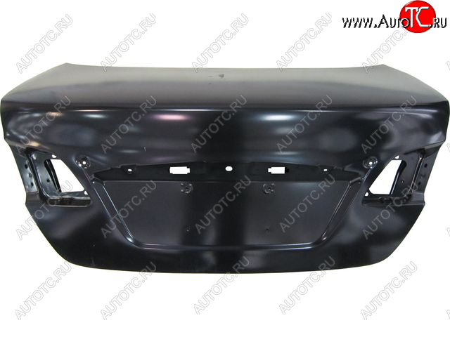 17 499 р. SENTRA 14- КРЫШКА БАГАЖНИКА (Китай) BODYPARTS nnstr14-600  с доставкой в г. Горно‑Алтайск