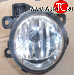 719 р. MONDEO 15- ФАРА ПРОТИВОТУМ Л=П (Китай) BODYPARTS fdmon15-070-z  с доставкой в г. Горно‑Алтайск