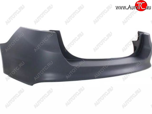 2 169 р. MONDEO 15- БАМПЕР ЗАДН (Китай) BODYPARTS fdmon15-640  с доставкой в г. Горно‑Алтайск