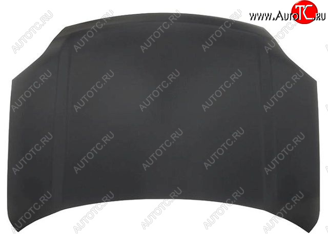 14 749 р. X-TRAIL 07- КАПОТ (Китай) BODYPARTS nnxtr07-332  с доставкой в г. Горно‑Алтайск