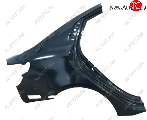 10 999 р. RIO КРЫЛО ЗАДН ПРАВ (СЕДАН) (Китай) BODYPARTS kario17-560-r  с доставкой в г. Горно‑Алтайск