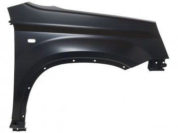 7 299 р. X-TRAIL 07- КРЫЛО ПЕРЕДН ПРАВ (Китай) BODYPARTS nnxtr07-272-r  с доставкой в г. Горно‑Алтайск. Увеличить фотографию 1