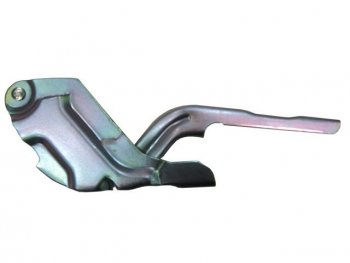 939 р. SOLARIS ПЕТЛЯ КАПОТА ПРАВ (Китай) BODYPARTS hnsol17-340-r  с доставкой в г. Горно‑Алтайск. Увеличить фотографию 1