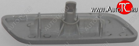 249 р. Левая крышка форсунки омывателя фар (пр-во Китай) BODYPARTS Toyota Land Cruiser Prado J150 1-ый рестайлинг (2013-2017) (неокрашенная)  с доставкой в г. Горно‑Алтайск