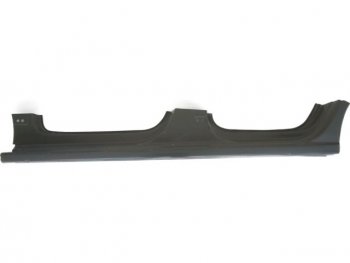 6 699 р. POLO 10- ПОРОГ ЛЕВ (Китай) BODYPARTS vwplo10-480-l  с доставкой в г. Горно‑Алтайск. Увеличить фотографию 1