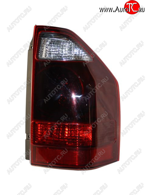4 649 р. PAJERO 03- ФОНАРЬ ЗАДН ВНЕШН ПРАВ (Китай) BODYPARTS mbpaj03-741-r  с доставкой в г. Горно‑Алтайск