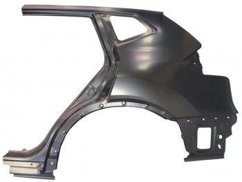 17 299 р. X-TRAIL КРЫЛО ЗАДН ЛЕВ (Китай) BODYPARTS nnxtr15-560-l  с доставкой в г. Горно‑Алтайск. Увеличить фотографию 1