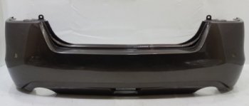 4 099 р. TEANA 13- БАМПЕР ЗАДН (Китай) BODYPARTS nnten13-640  с доставкой в г. Горно‑Алтайск. Увеличить фотографию 1