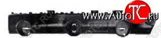 459 р. X-TRAIL 15- КРЕПЛЕНИЕ БАМПЕРА ПЕРЕДН ПРАВ (Китай) BODYPARTS nnxtr15-9a0-r  с доставкой в г. Горно‑Алтайск