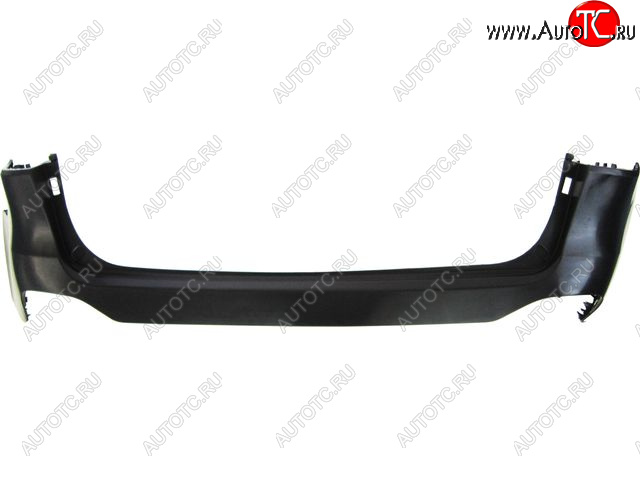 6 699 р. SORENTO 15- БАМПЕР ЗАДН (Китай) BODYPARTS kasr015-640  с доставкой в г. Горно‑Алтайск