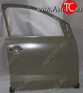 14 649 р. POLO ДВЕРЬ ПЕРЕДН ПРАВ (СЕДАН) (Китай) BODYPARTS vwplo10-510-r  с доставкой в г. Горно‑Алтайск