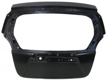 7 999 р. SPARK 10- КРЫШКА БАГАЖНИКА (Китай) BODYPARTS cvspa10-600  с доставкой в г. Горно‑Алтайск. Увеличить фотографию 1