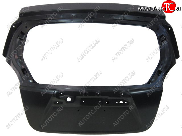 7 999 р. SPARK 10- КРЫШКА БАГАЖНИКА (Китай) BODYPARTS cvspa10-600  с доставкой в г. Горно‑Алтайск