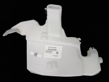 889 р. KAPTUR 16- БАЧОК ОМЫВАТЕЛЯ (Китай) BODYPARTS rnktr16-880  с доставкой в г. Горно‑Алтайск. Увеличить фотографию 1