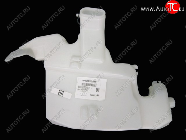 889 р. KAPTUR 16- БАЧОК ОМЫВАТЕЛЯ (Китай) BODYPARTS rnktr16-880  с доставкой в г. Горно‑Алтайск