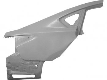 12 799 р. TEANA 13- КРЫЛО ЗАДН ПРАВ (Китай) BODYPARTS nnten13-560-r  с доставкой в г. Горно‑Алтайск. Увеличить фотографию 1