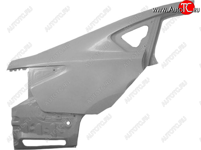 12 799 р. TEANA 13- КРЫЛО ЗАДН ПРАВ (Китай) BODYPARTS nnten13-560-r  с доставкой в г. Горно‑Алтайск