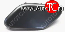 279 р. Левая крышка форсунки омывателя фары (пр-во Китай) BODYPARTS Honda CR-V RM1,RM3,RM4 дорестайлинг (2012-2015) (неокрашенная)  с доставкой в г. Горно‑Алтайск