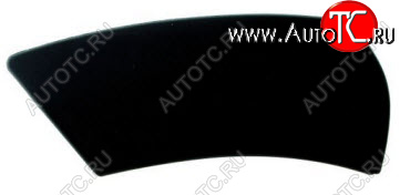629 р. DUSTER РАСШИРИТЕЛЬ КРЫЛА ЛЕВ ПЕРЕД НА ПЕРЕД БАМПЕР (Китай) BODYPARTS rndus10-1c3-l  с доставкой в г. Горно‑Алтайск