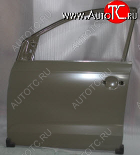 14 449 р. POLO ДВЕРЬ ПЕРЕДН ЛЕВ (СЕДАН) (Китай) BODYPARTS vwplo10-510-l  с доставкой в г. Горно‑Алтайск