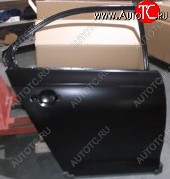 13 649 р. RAPID 14- ДВЕРЬ ЗАДН ПРАВ (Китай) BODYPARTS sdrap14-520-r  с доставкой в г. Горно‑Алтайск