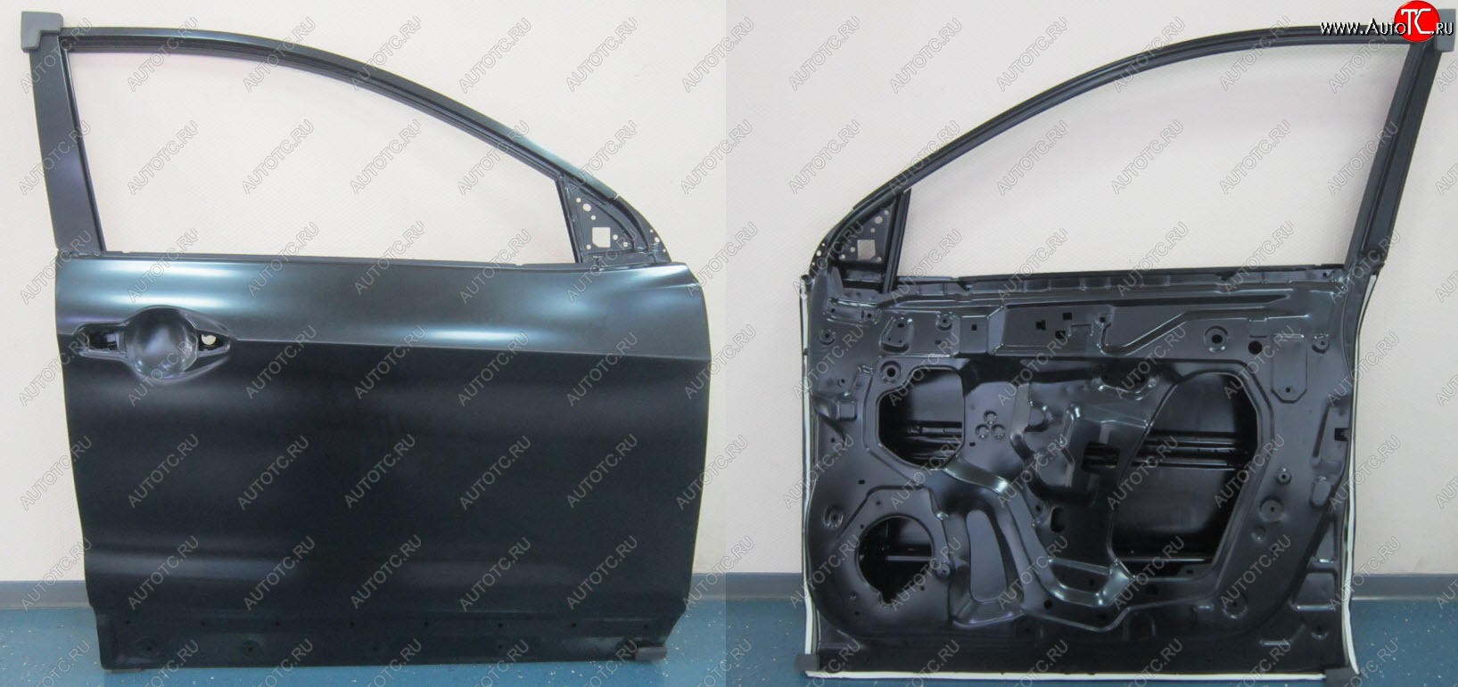 18 649 р. QASHQAI ДВЕРЬ ПЕРЕДН ПРАВ (Китай) BODYPARTS nnqas14-510-r  с доставкой в г. Горно‑Алтайск