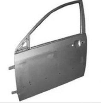 Левая дверь передняя BodyParts Chery Estina A5 (2006-2010)