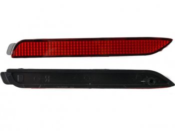 202 р. CAMRY 11- {RAV 4 19- WISH 03- VENZA 08- LEXUS RX 97-03 GX470 02-07} ФОНАРЬ-КАТАФОТ ПРАВ В ЗАДН БАМПЕР (РОССИЯ) BODYPARTS tycam11-050-r  с доставкой в г. Горно‑Алтайск. Увеличить фотографию 1