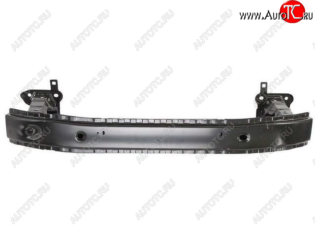 3 099 р. Усилитель переднего бампера (пр-во Китай) BODYPARTS  Volvo S40  MS седан (2004-2007) дорестайлинг  с доставкой в г. Горно‑Алтайск