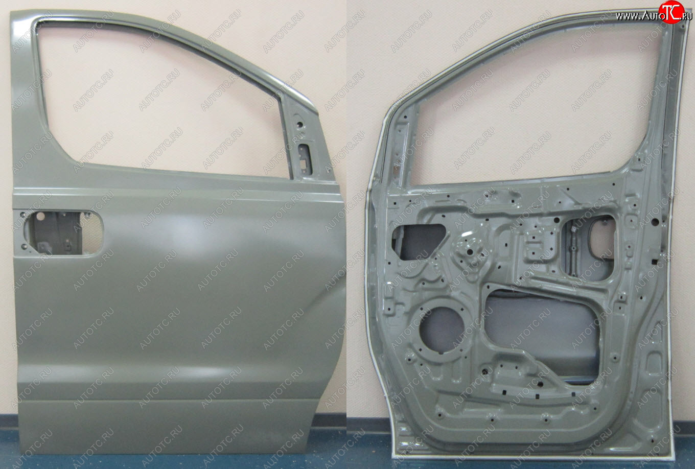 22 749 р. STAREX ДВЕРЬ ПЕРЕДН ПРАВ (Китай) BODYPARTS hnstx08-510-r  с доставкой в г. Горно‑Алтайск