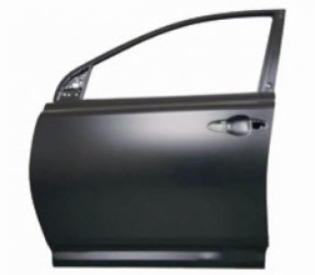15 649 р. RAV4 13- ДВЕРЬ ПЕРЕДН ЛЕВ (Китай) BODYPARTS tyrv413-510-l  с доставкой в г. Горно‑Алтайск. Увеличить фотографию 1