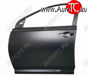 15 649 р. RAV4 13- ДВЕРЬ ПЕРЕДН ЛЕВ (Китай) BODYPARTS tyrv413-510-l  с доставкой в г. Горно‑Алтайск