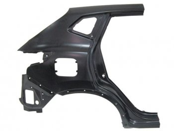 18 899 р. QASHQAI 14- КРЫЛО ЗАДН ПРАВ (Китай) BODYPARTS nnqas14-560-r  с доставкой в г. Горно‑Алтайск. Увеличить фотографию 1