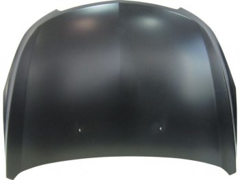 14 949 р. Капот BodyParts Chevrolet Cruze J300 седан дорестайлинг (2009-2012) (Неокрашенный)  с доставкой в г. Горно‑Алтайск. Увеличить фотографию 1