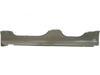 8 549 р. CRUZE 09- ПОРОГ ЛЕВ (Китай) BODYPARTS cvcrz09-480-l  с доставкой в г. Горно‑Алтайск. Увеличить фотографию 1