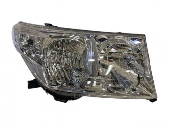 Фара правая BODYPARTS Toyota Land Cruiser 200 дорестайлинг (2007-2012)