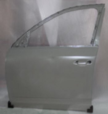 16 599 р. OCTAVIA 13- {17-} ДВЕРЬ ПЕРЕДН ЛЕВ (Китай) BODYPARTS sdoct13-510-l  с доставкой в г. Горно‑Алтайск. Увеличить фотографию 1
